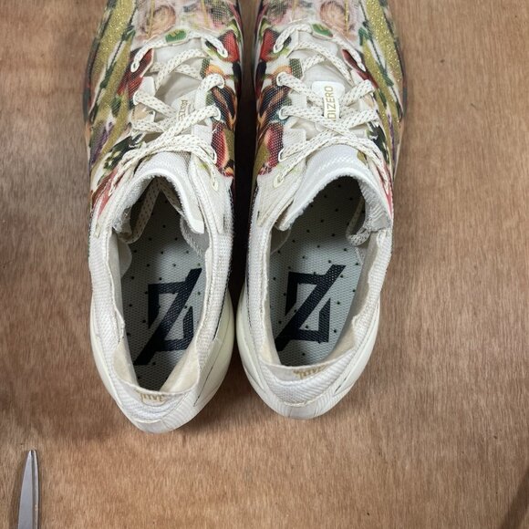 Adidas Adizero Electric Speed Coronation Off White IE4392 Men’s Size 13 - Picture 9 of 10